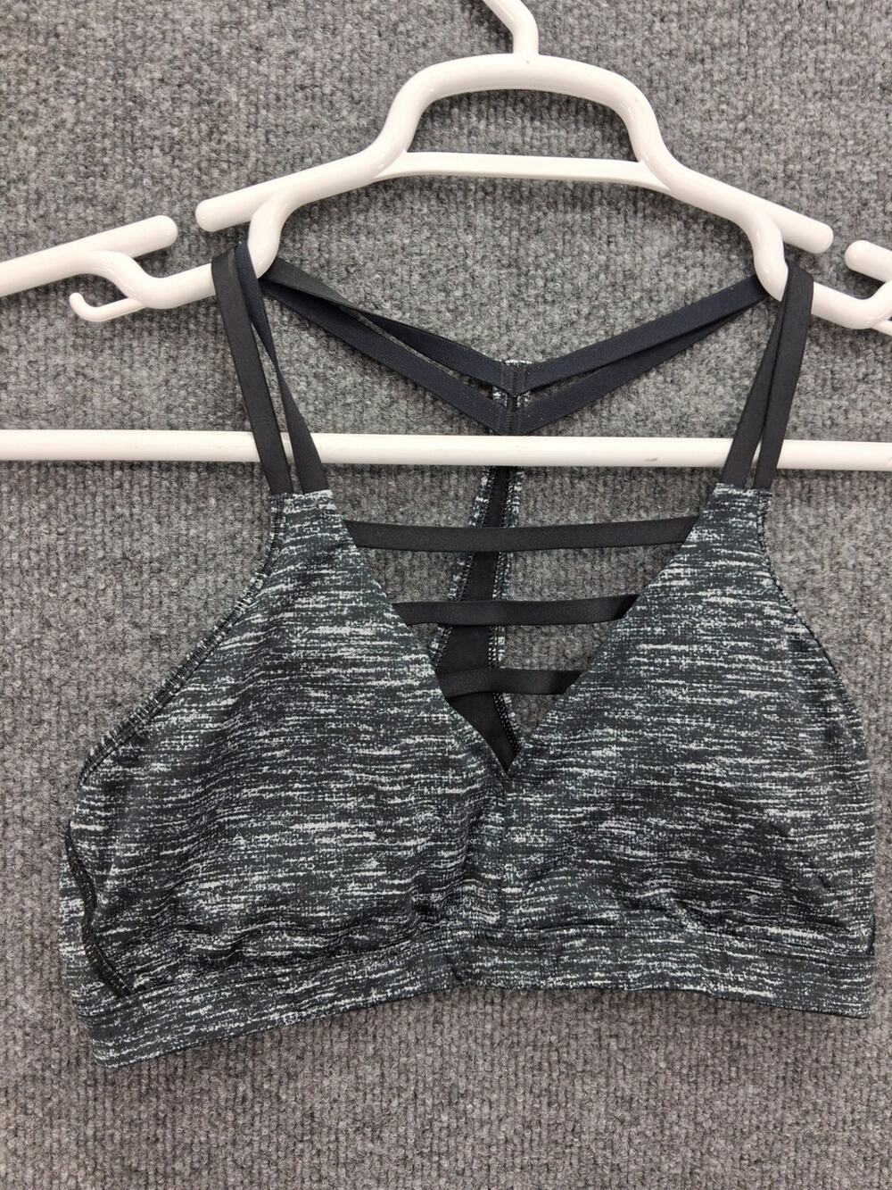 VsX Sports Bra Victorias Secret Medium Lined